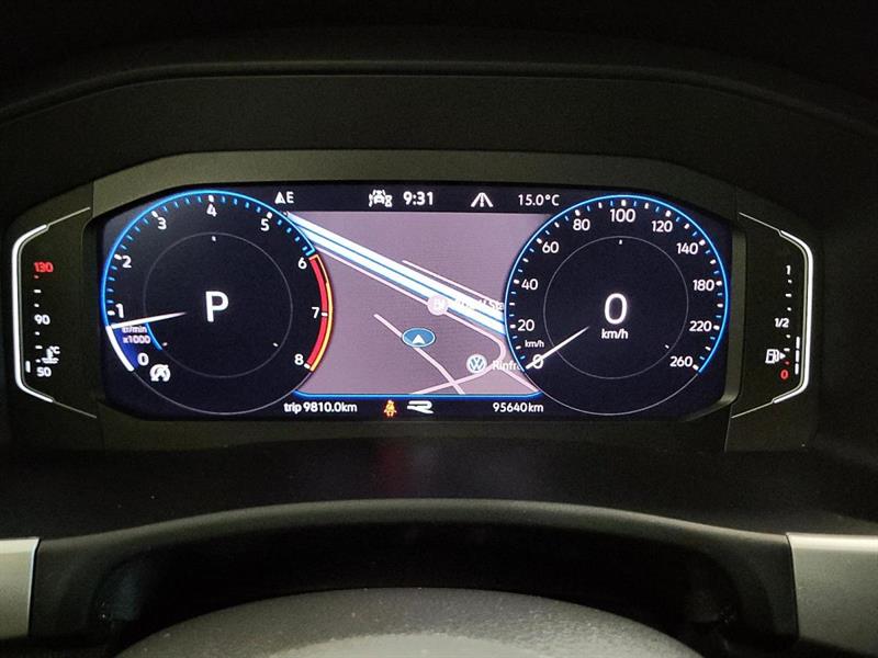 volkswagen Atlas Cross Sport 2021 - 15