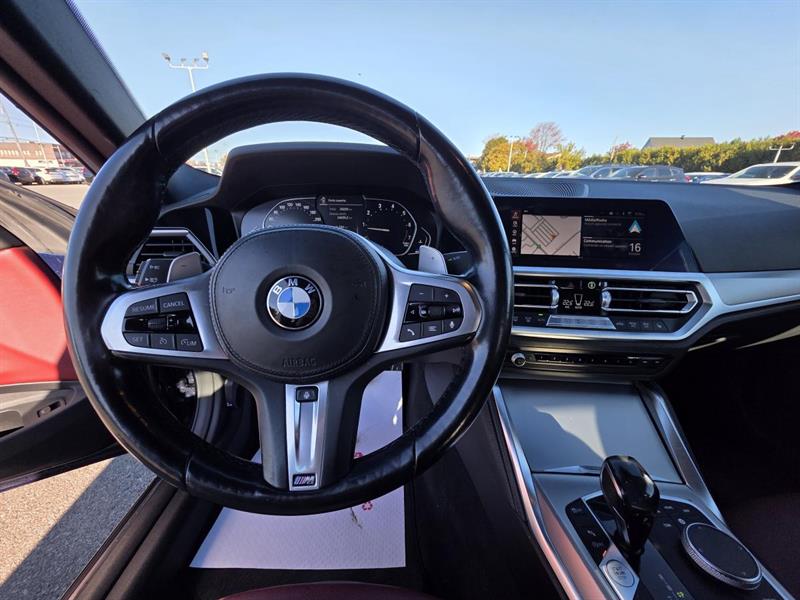 bmw Série 4 2021 - 10