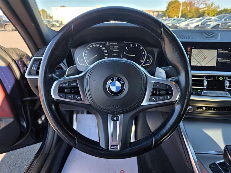 bmw Série 4 2021 - 11