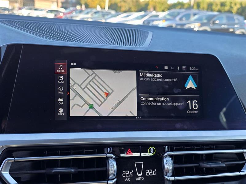 bmw Série 4 2021 - 16