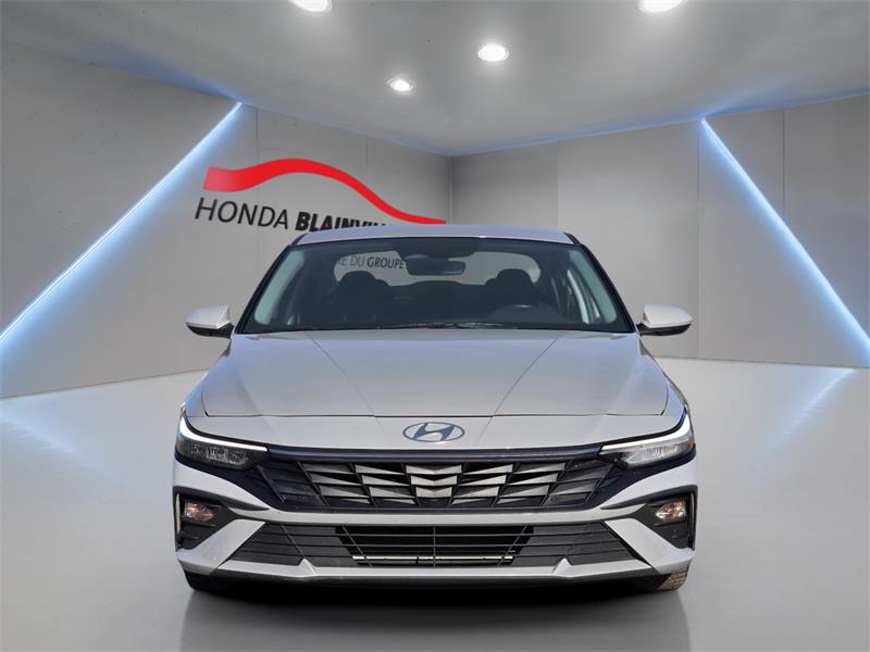 hyundai Elantra 2024 - 3
