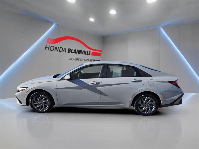 hyundai Elantra 2024 - 4