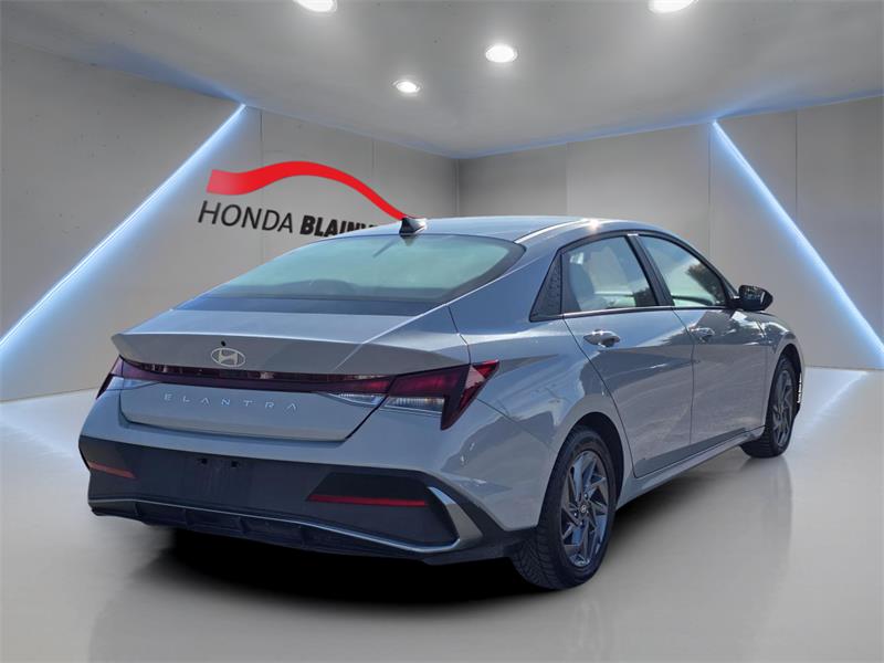 hyundai Elantra 2024 - 7