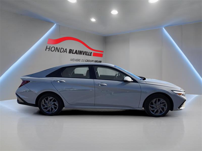 hyundai Elantra 2024 - 8