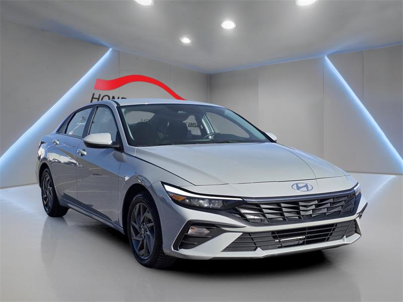 hyundai Elantra 2024 - 9