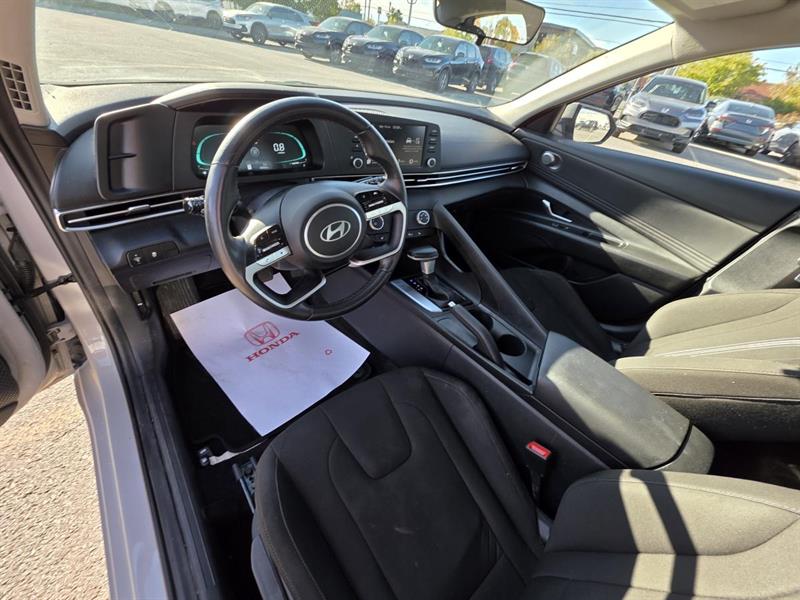 hyundai Elantra 2024 - 10