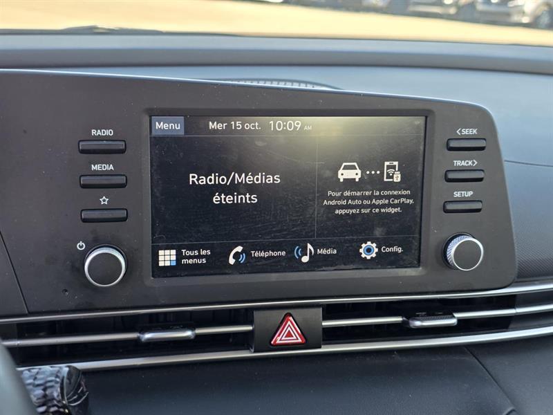 hyundai Elantra 2024 - 17