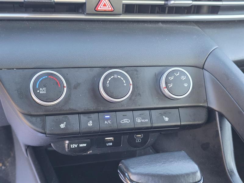 hyundai Elantra 2024 - 18