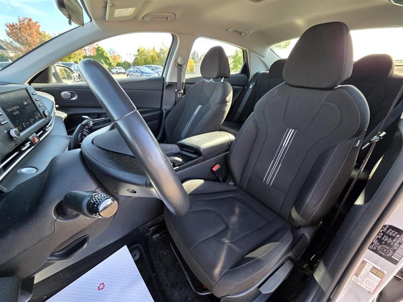 hyundai Elantra 2024 - 23