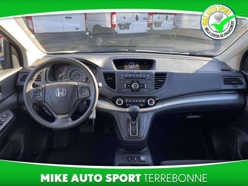 honda CR-V 2016 - 10