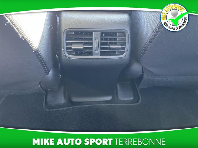 honda CR-V 2016 - 12