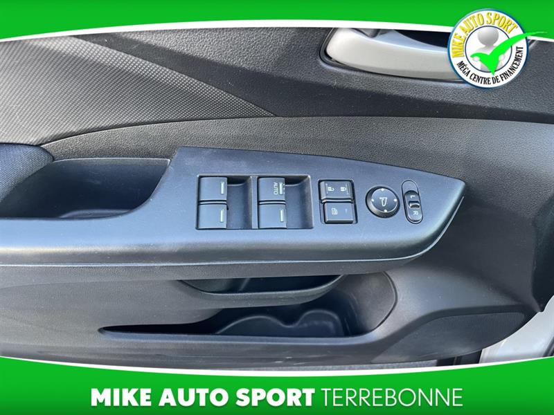 honda CR-V 2016 - 13