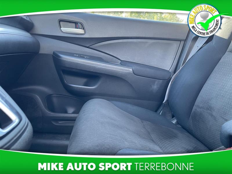 honda CR-V 2016 - 14