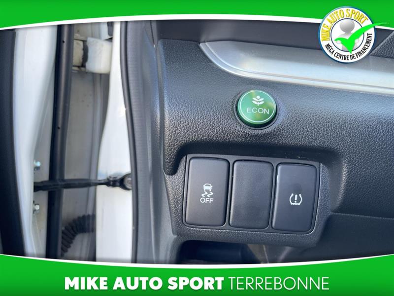 honda CR-V 2016 - 15