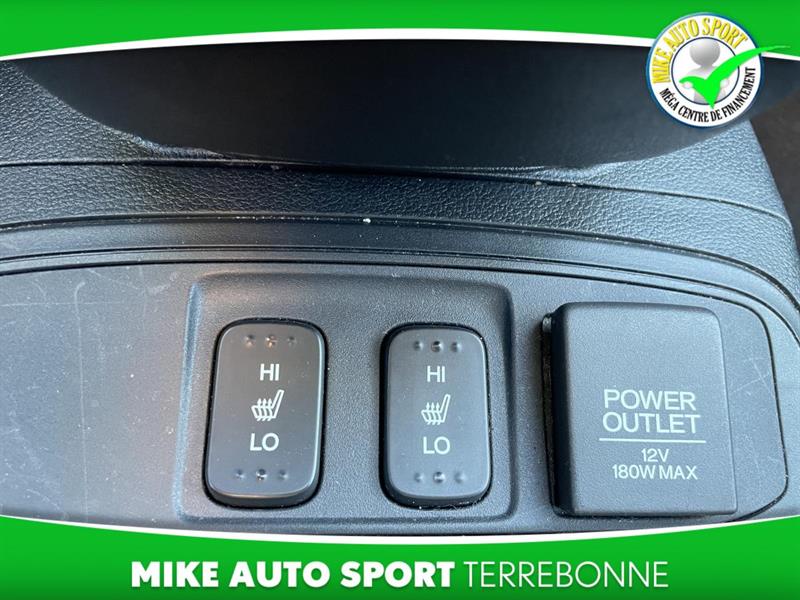 honda CR-V 2016 - 16