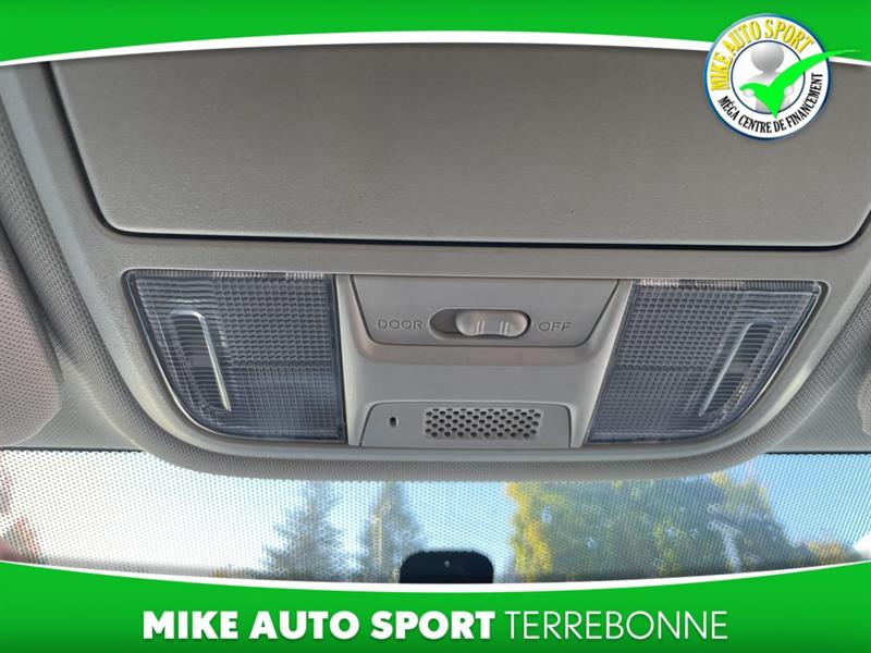 honda CR-V 2016 - 21