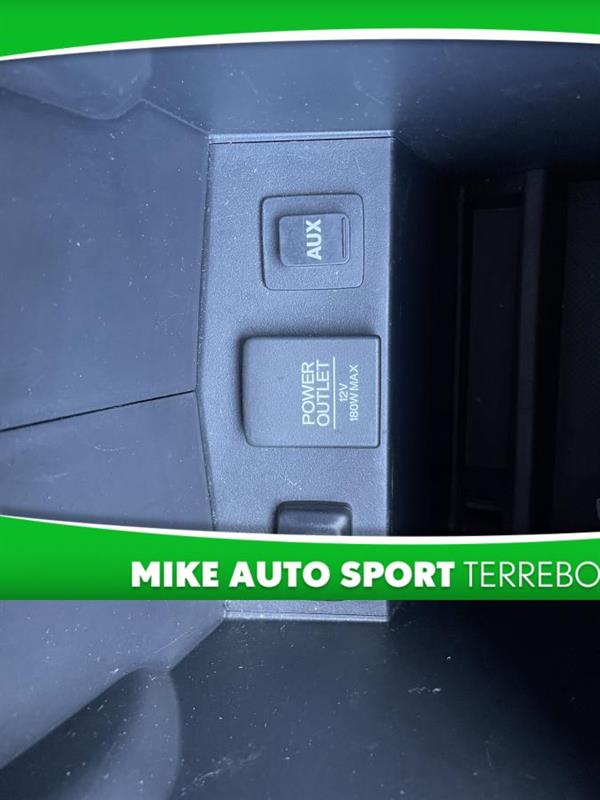 honda CR-V 2016 - 22