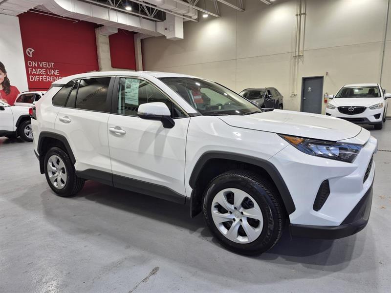 toyota RAV4 2024 - 3