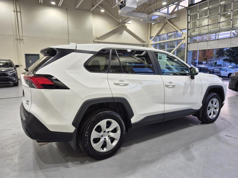 toyota RAV4 2024 - 5