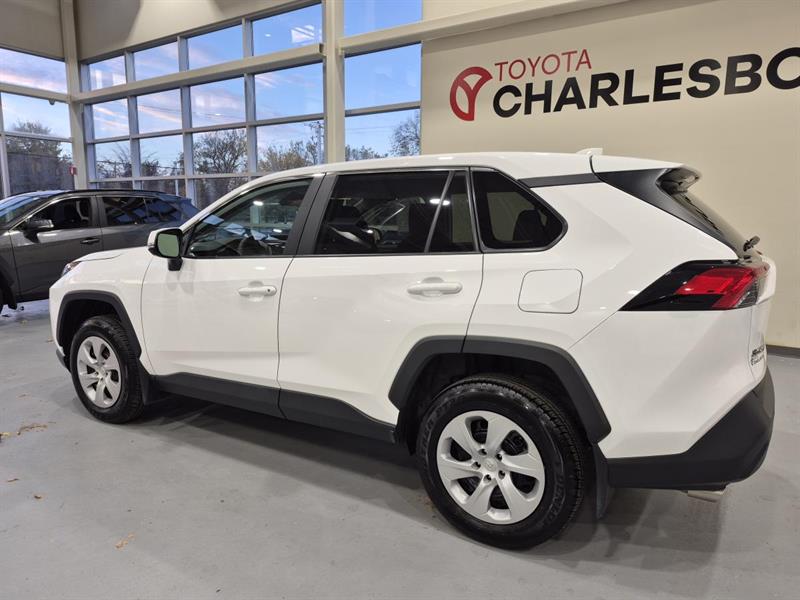 toyota RAV4 2024 - 7