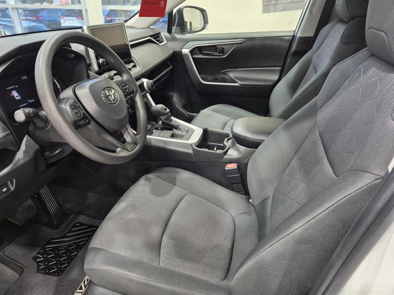 toyota RAV4 2024 - 8