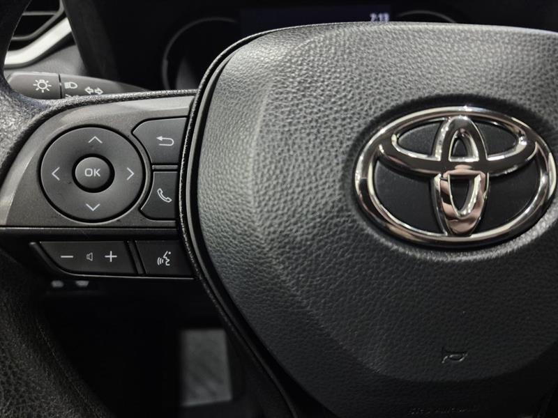 toyota RAV4 2024 - 10