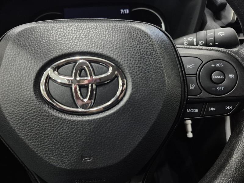 toyota RAV4 2024 - 11