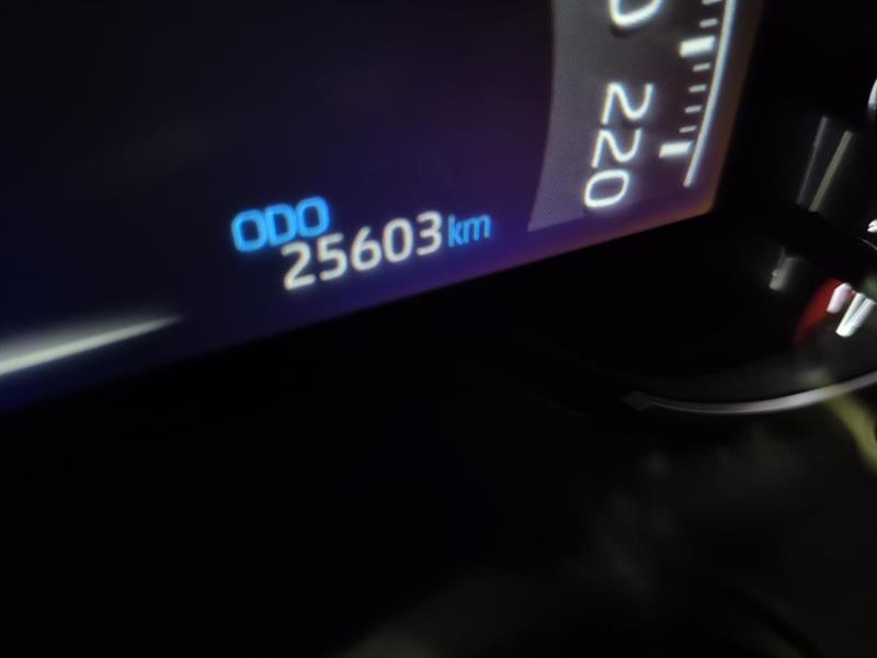 toyota RAV4 2024 - 16