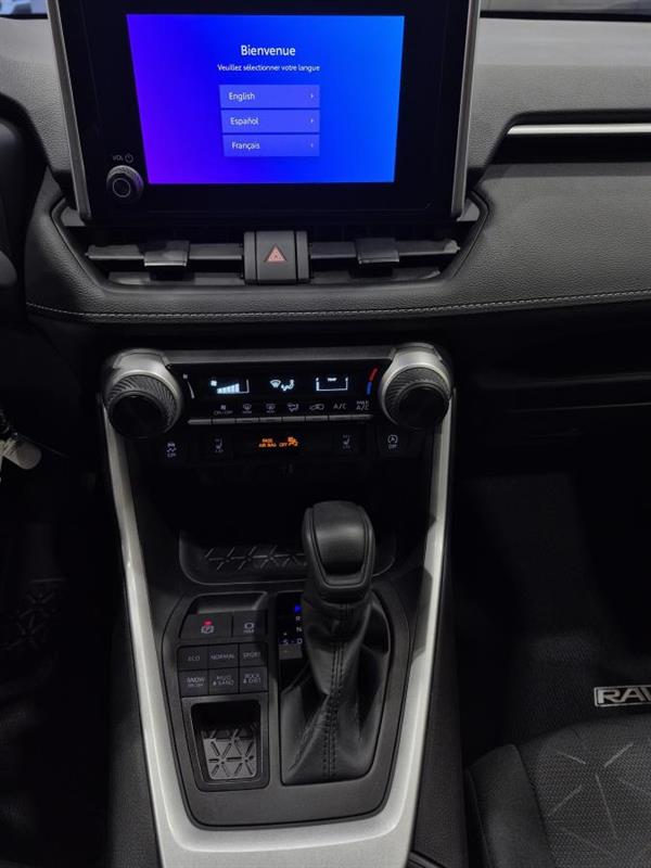 toyota RAV4 2024 - 17