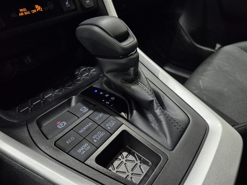 toyota RAV4 2024 - 18