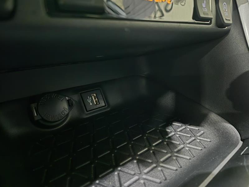 toyota RAV4 2024 - 19