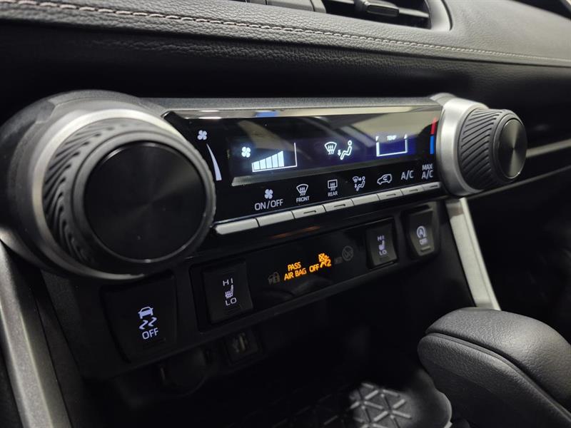 toyota RAV4 2024 - 20