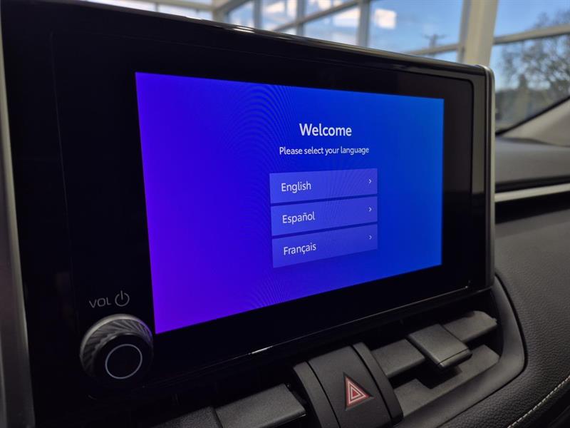 toyota RAV4 2024 - 21