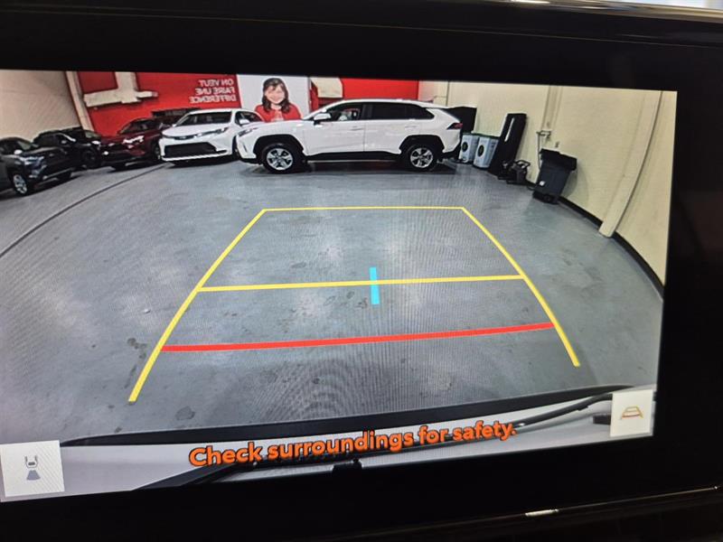 toyota RAV4 2024 - 22