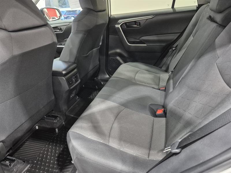 toyota RAV4 2024 - 23