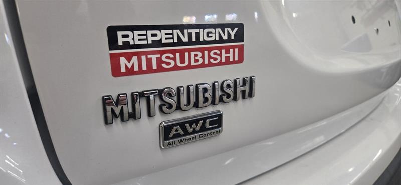 mitsubishi Outlander 2018 - 7