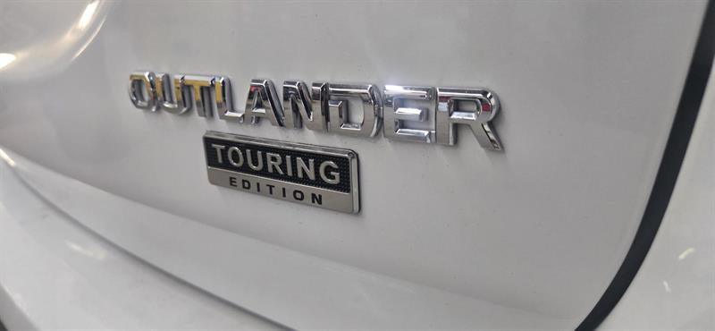 mitsubishi Outlander 2018 - 8