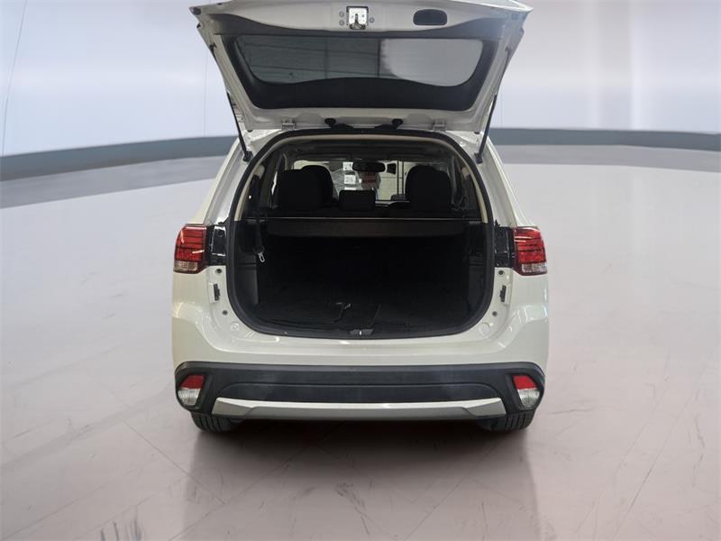 mitsubishi Outlander 2018 - 10