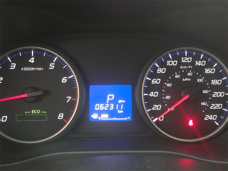 mitsubishi Outlander 2018 - 19