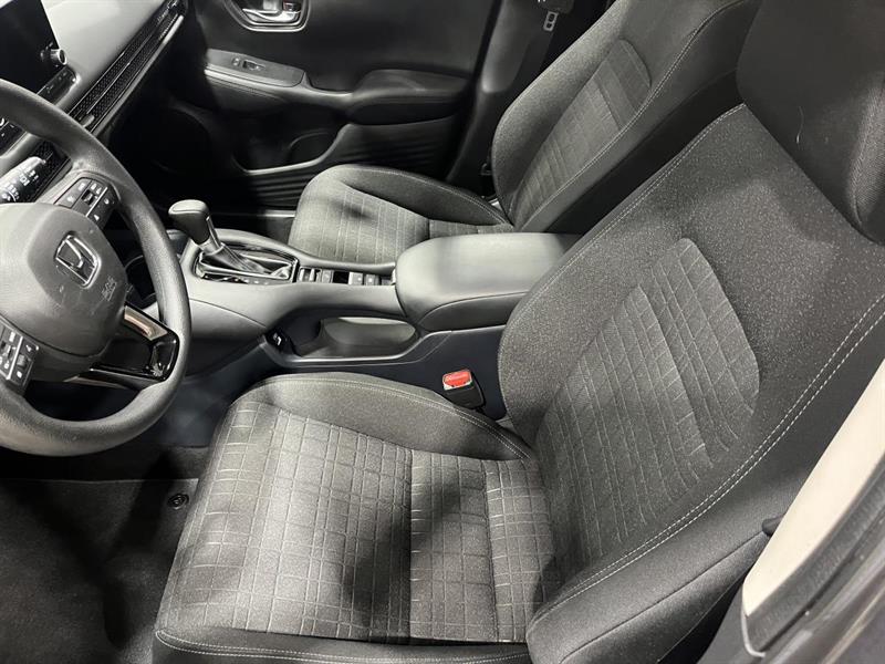 honda HR-V 2023 - 11