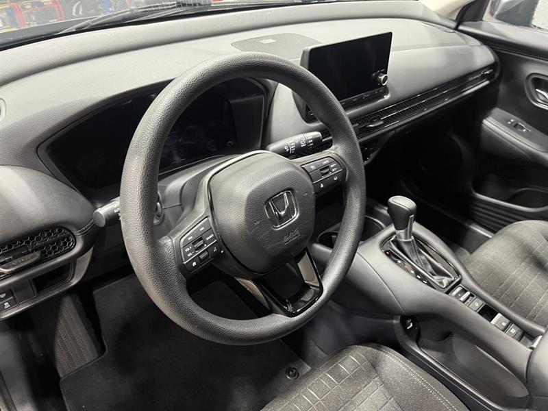 honda HR-V 2023 - 13