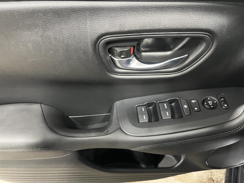 honda HR-V 2023 - 15