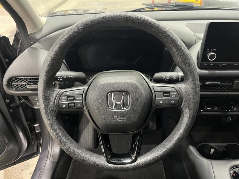 honda HR-V 2023 - 17