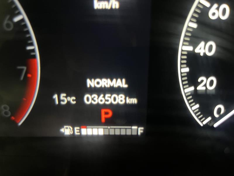 honda HR-V 2023 - 19