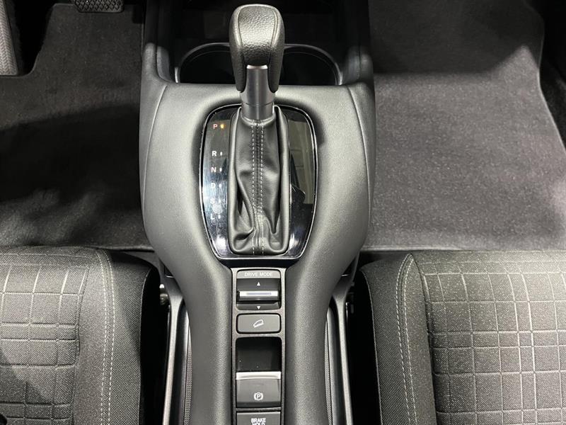 honda HR-V 2023 - 21