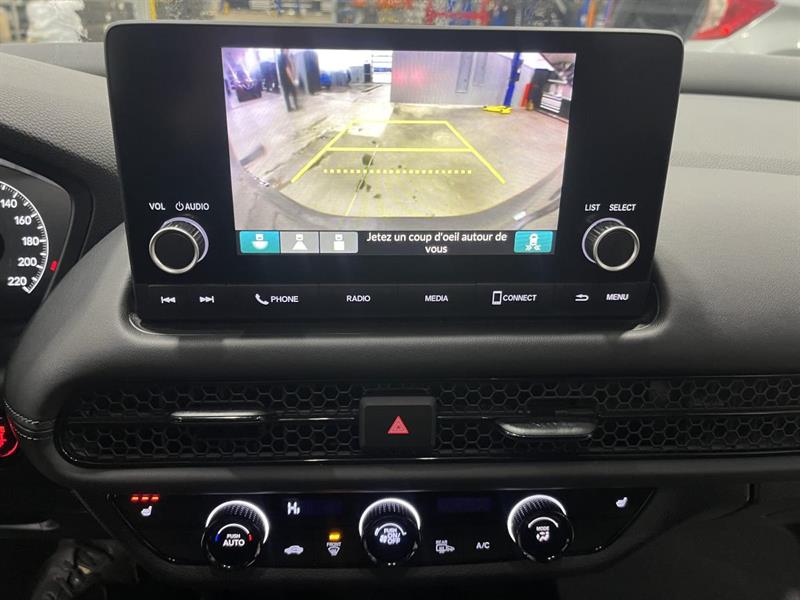 honda HR-V 2023 - 22