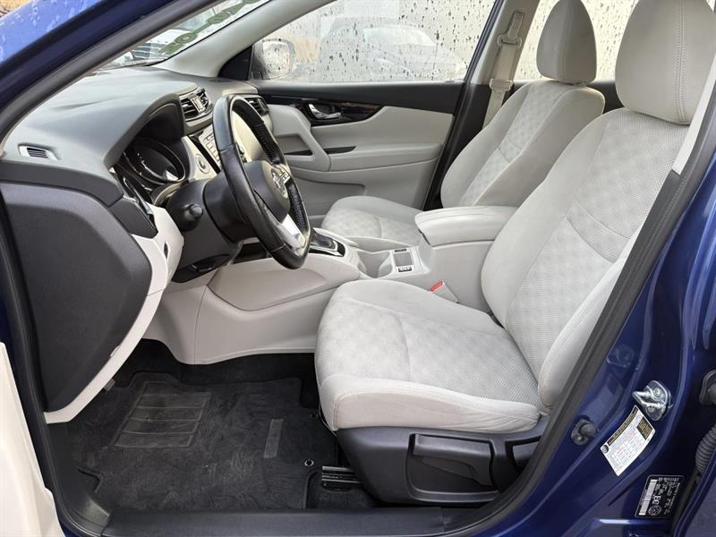 nissan Qashqai 2020 - 9