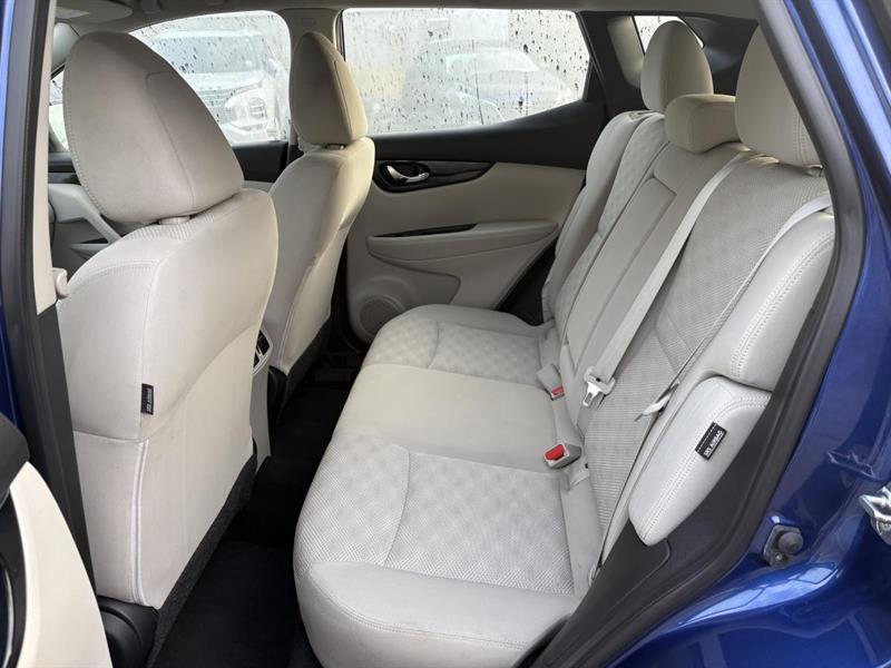 nissan Qashqai 2020 - 12