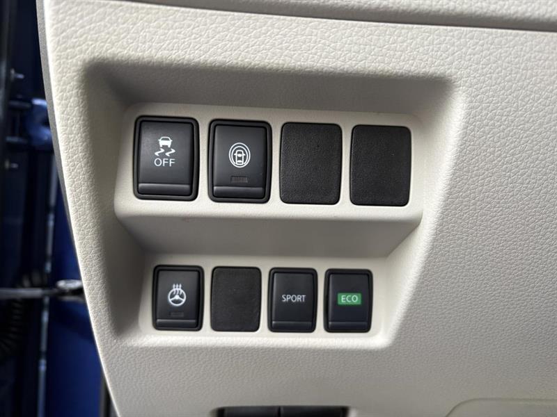 nissan Qashqai 2020 - 16