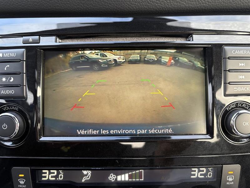 nissan Qashqai 2020 - 17